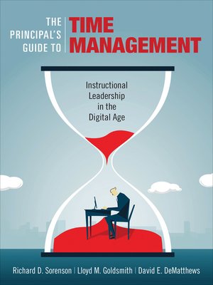 cover image of The Principal′s Guide to Time Management